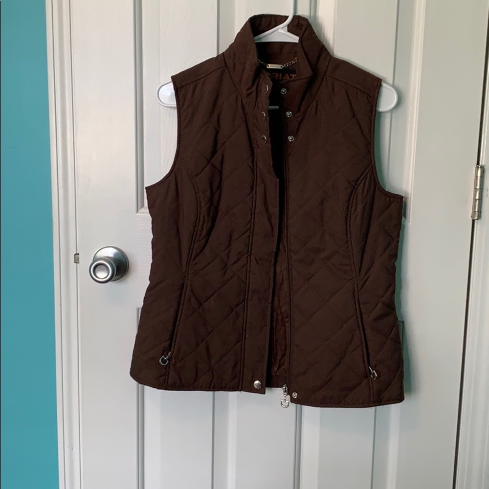 Ariat Vest
